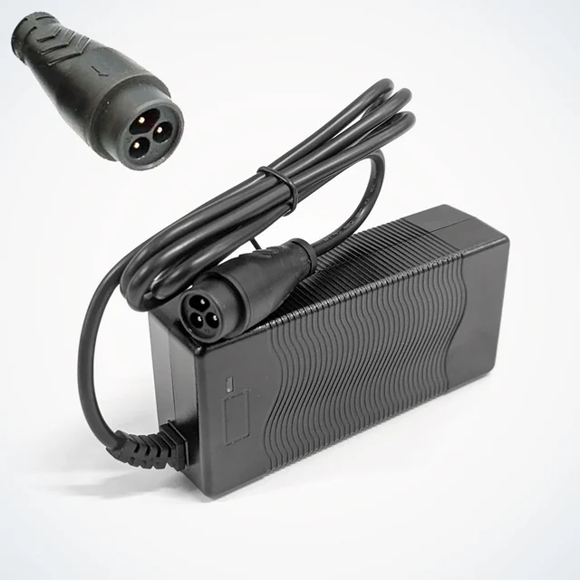 Original-Ladegerät 72 V (83 V 1,4 A, LP16-Stecker)