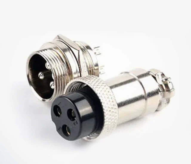 Original-Ladegerät 60 V (66,4 V 1,75 A, LP16-Stecker), weitere Ansicht