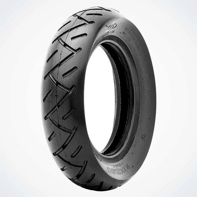Reifen 10 Zoll 10×2,5 (Eagle, Spider Max), weitere Ansicht