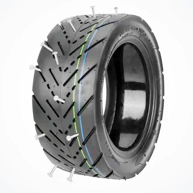 Reifen 11 Zoll 90/65-6,5 pannensicher (selbstheilend), weitere Ansicht