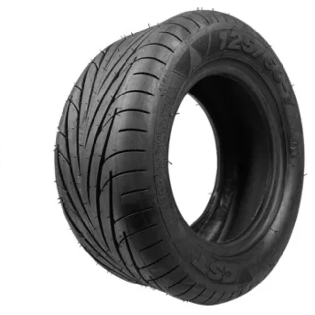 Reifen 13 Zoll Tubeless 125/60-7 (X Limited), weitere Ansicht
