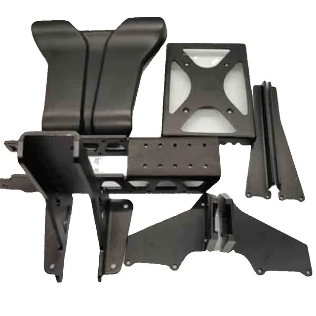 Sitz für Dualtron X (Kit), weitere Ansicht